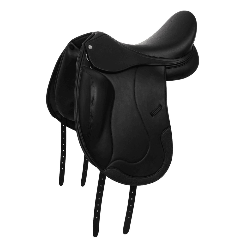 EQUESTRO Warendorf Soft Dressage Saddle