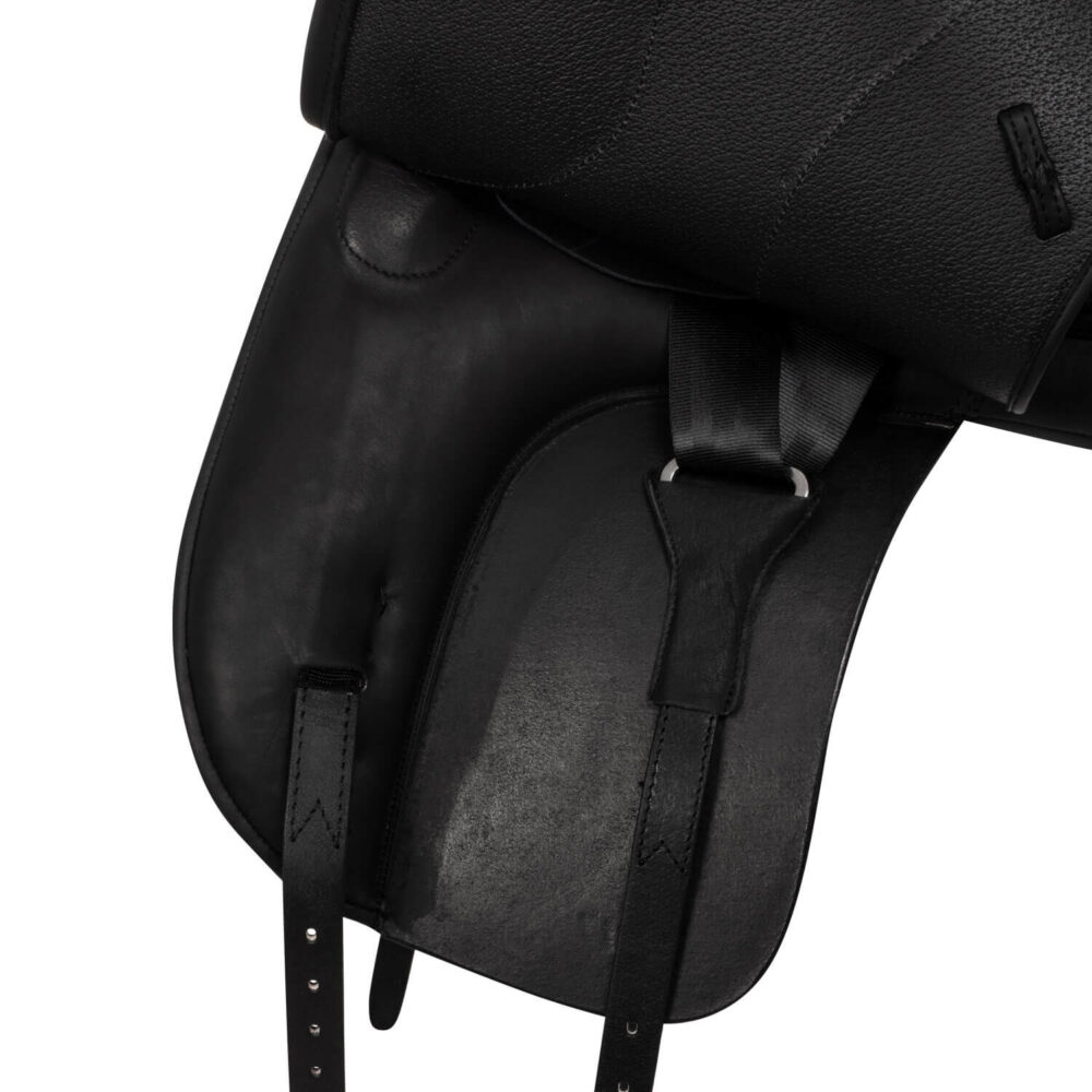 EQUESTRO Warendorf Soft Dressage Saddle