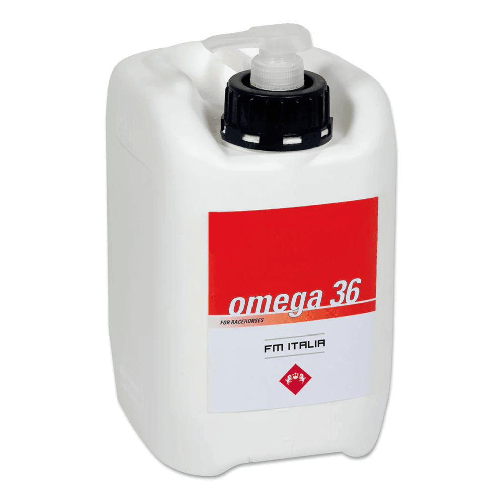 FM ITALIA Omega 36 5000ml