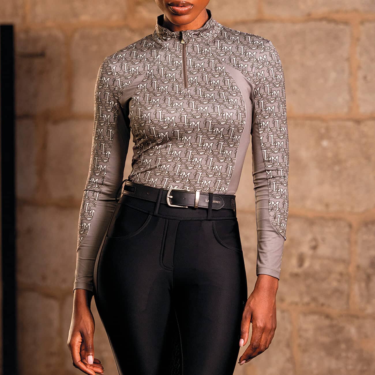 LeMieux Baselayer Florence LeMieux Baselayer Florence