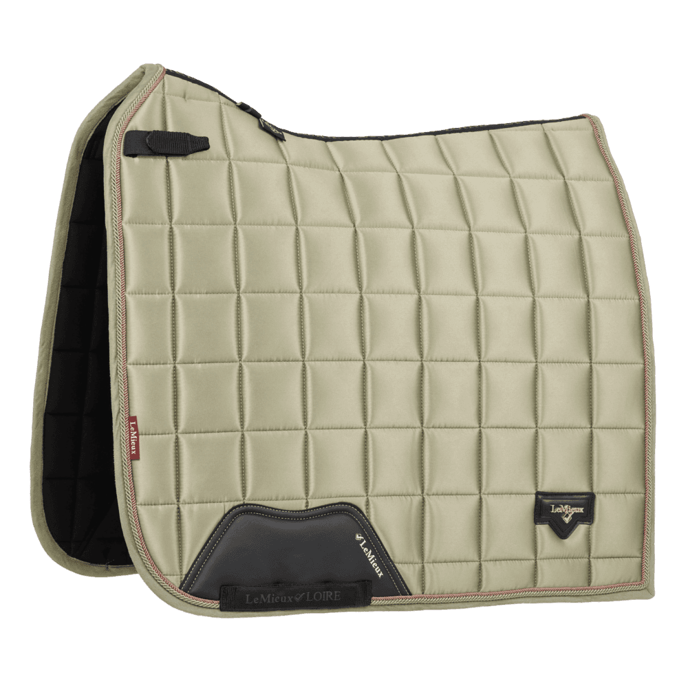 LeMieux Loire Dressage Υπόσαγμα