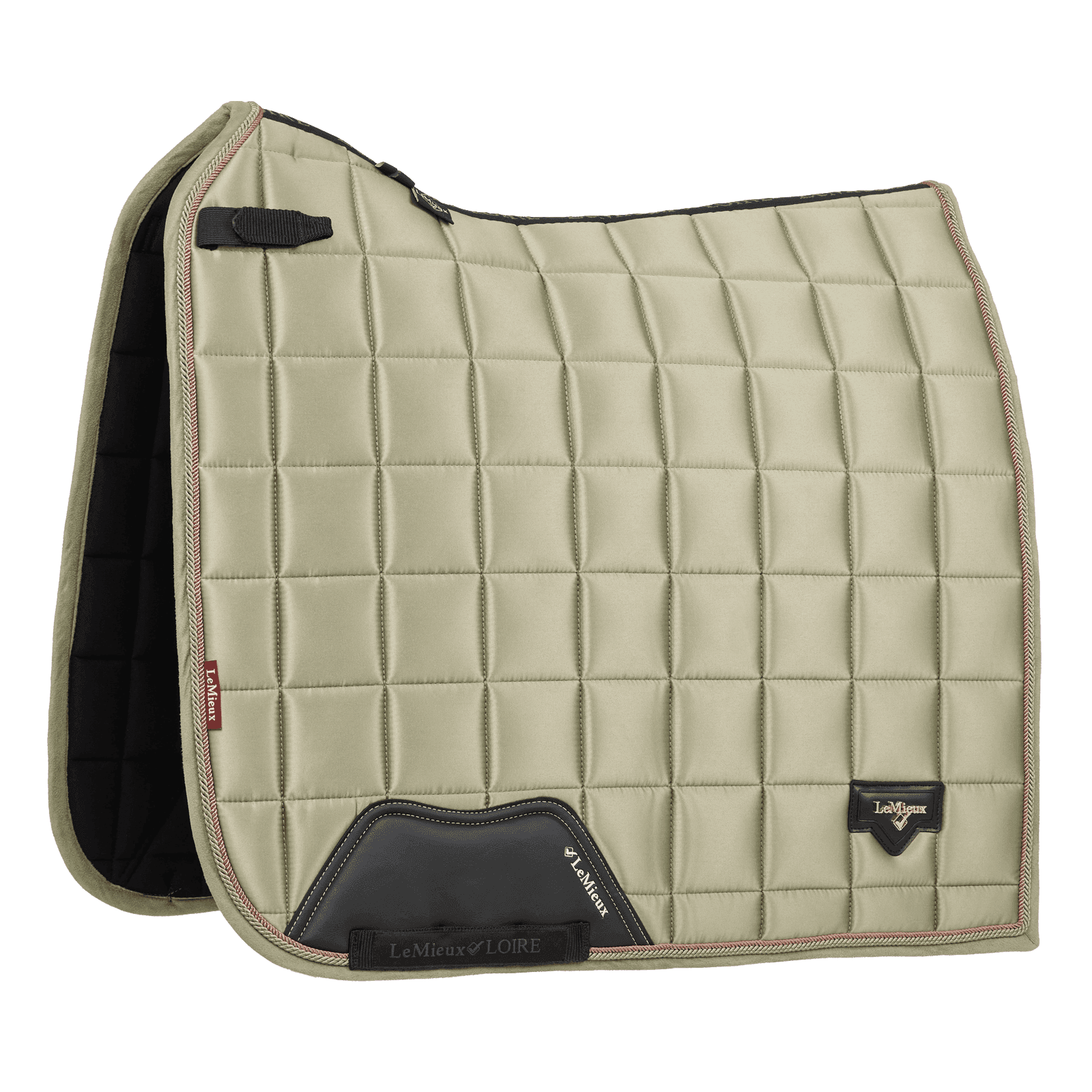 LeMieux Loire Dressage Υπόσαγμα LeMieux Loire Dressage Υπόσαγμα