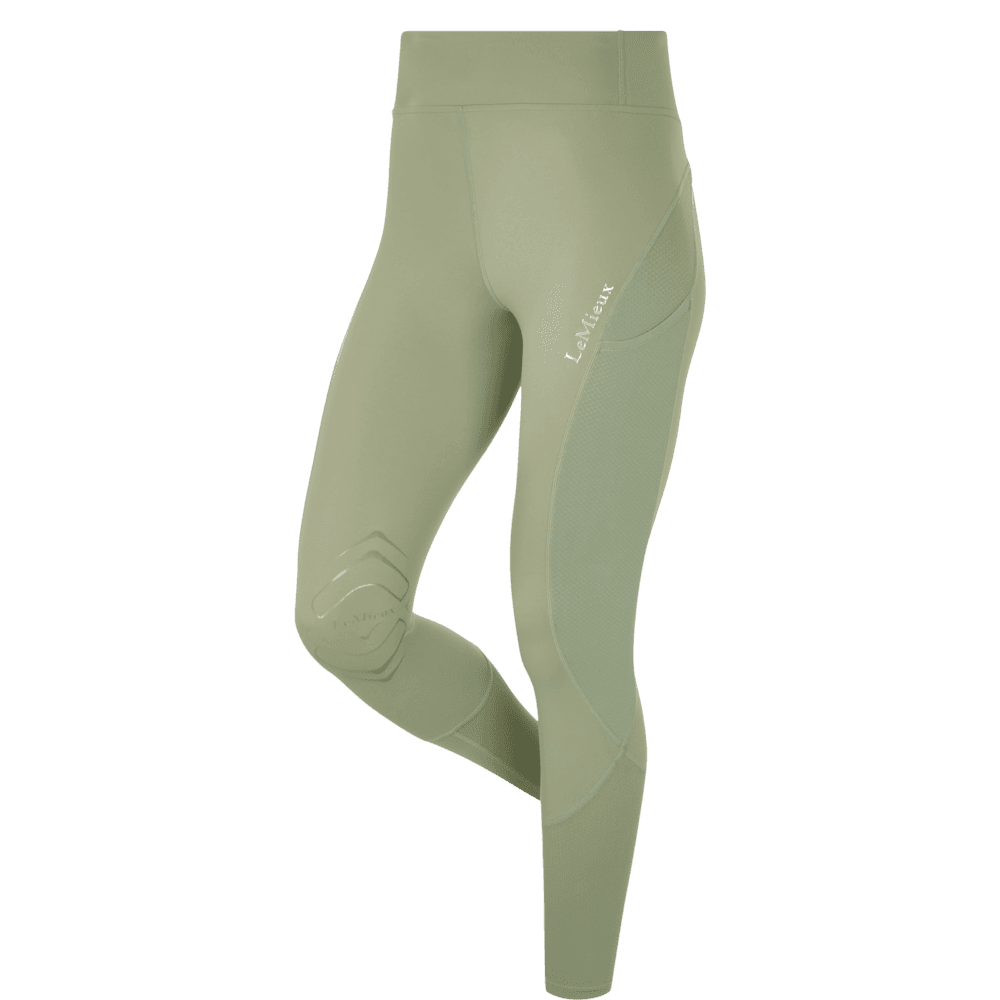 LEMIEUX Lydia Knee Grip Leggigns