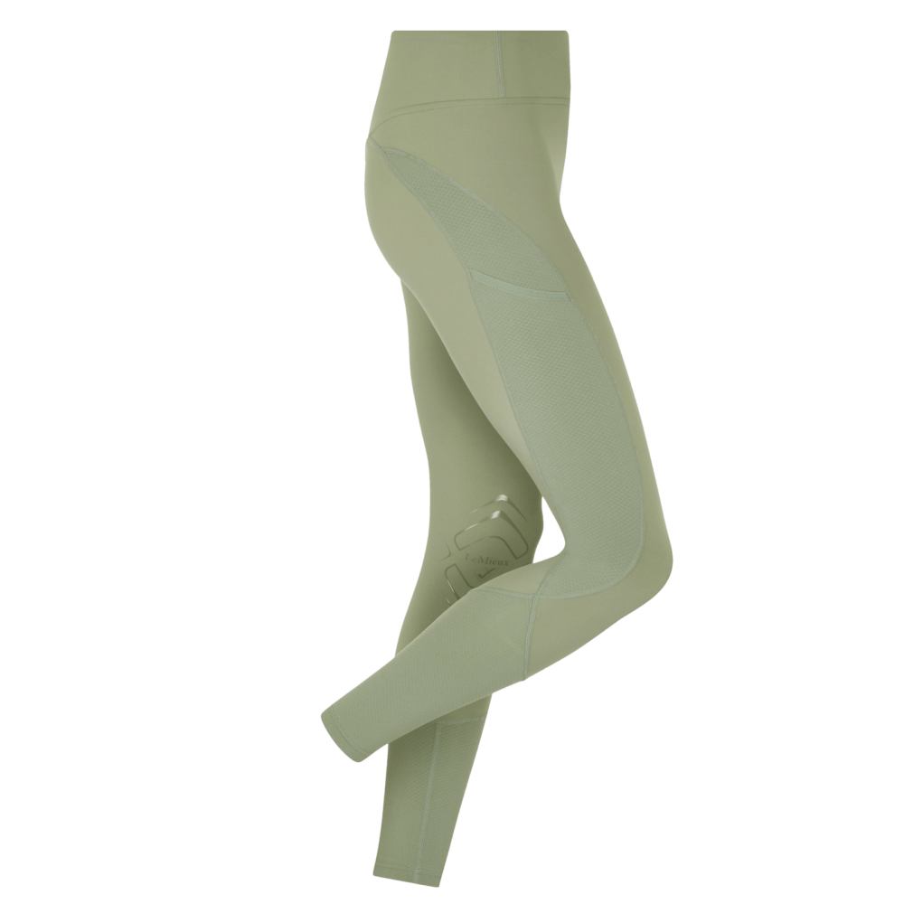 LEMIEUX Lydia Knee Grip Leggigns