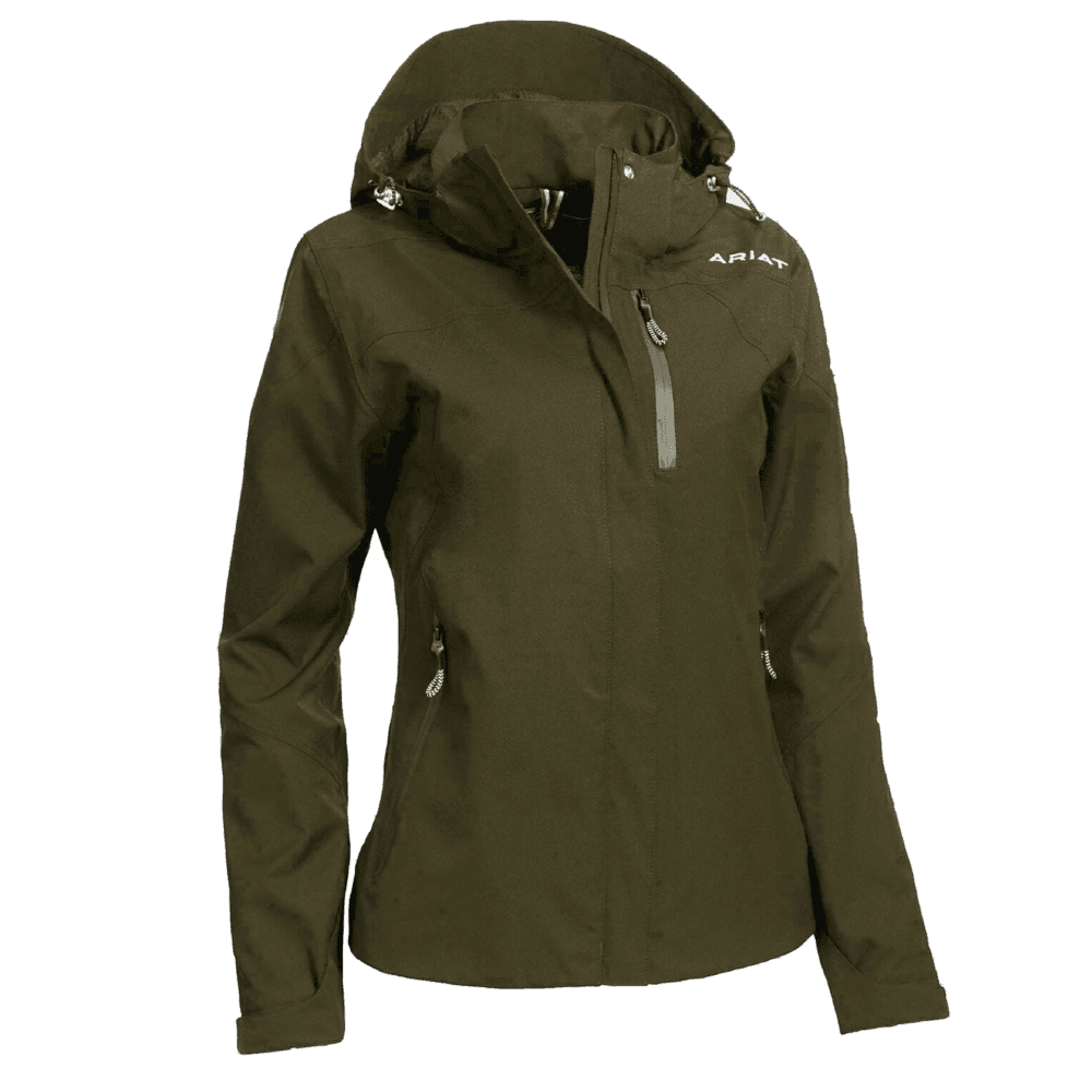 ARIAT Coastal Αδιάβροχο Jacket