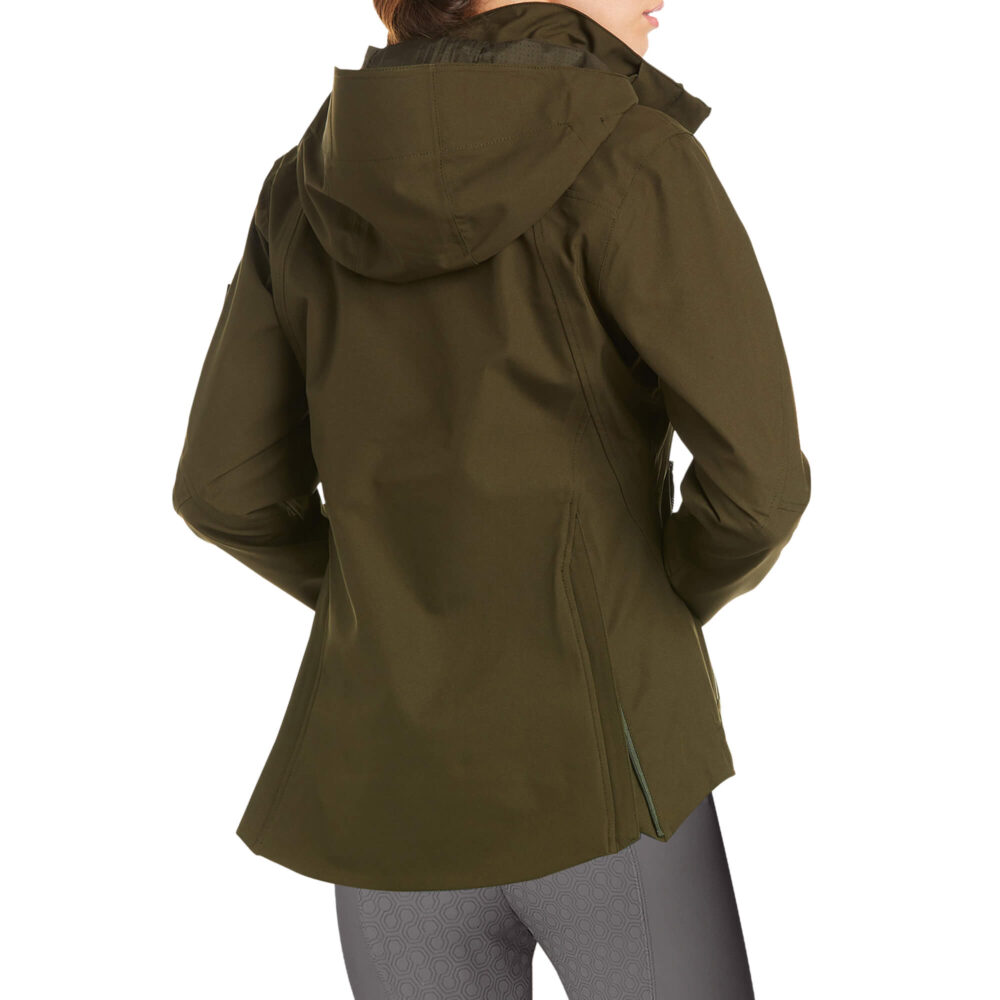 ARIAT Coastal Αδιάβροχο Jacket