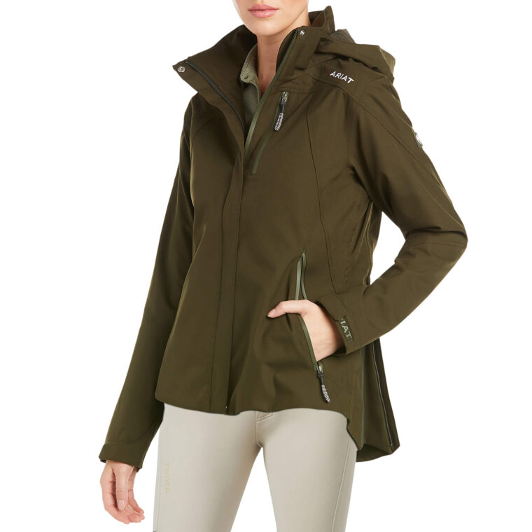 ARIAT Coastal Αδιάβροχο Jacket