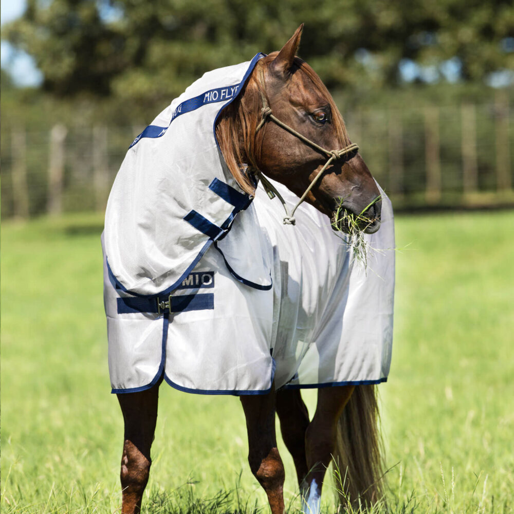 HORSEWARE Mio Εντομοαπωθητικό Κάλυμμα
