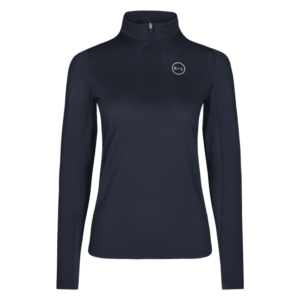 KINGSLAND Hadlee L/S Training Baselayer