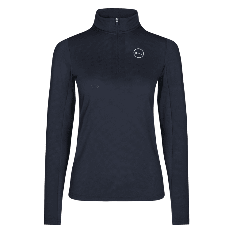 KINGSLAND Hadlee L/S Training Baselayer