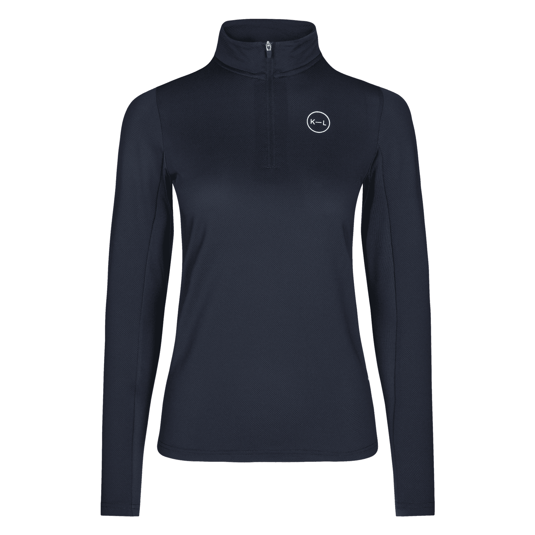 KINGSLAND Hadlee L/S Training Baselayer KINGSLAND Hadlee L/S Training Baselayer