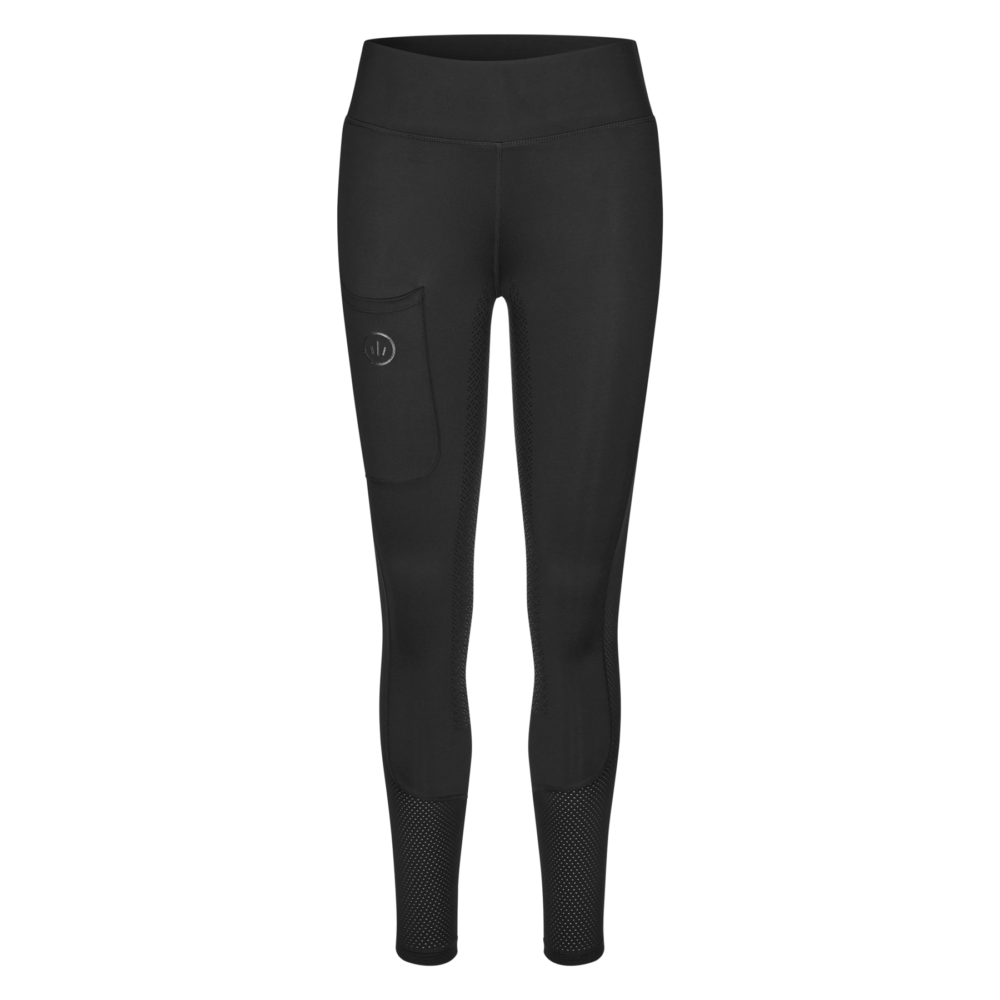 KINGSLAND Karina Full Silicone Grip Tights