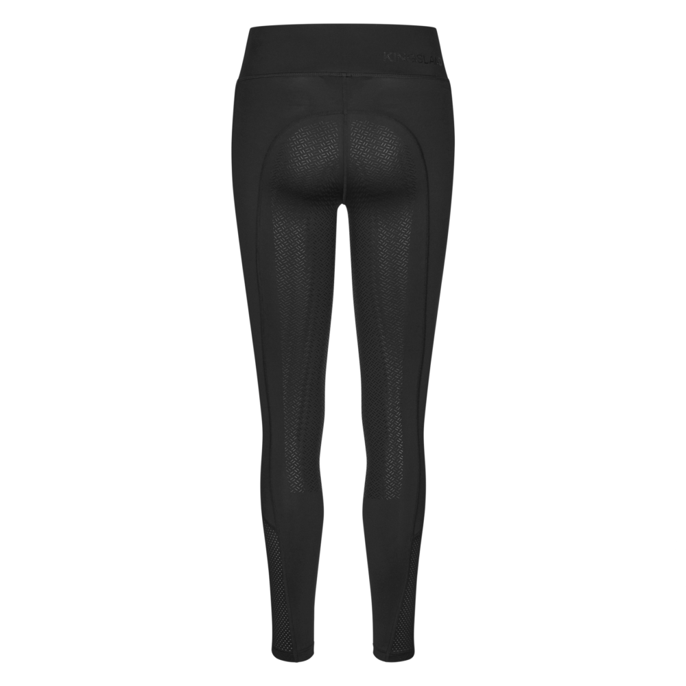 KINGSLAND Karina Full Silicone Grip Tights