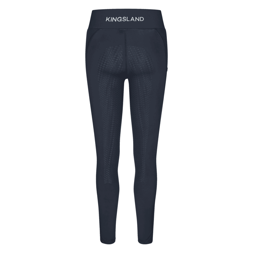 KINGSLAND Katinka Full Silicone Grip Tights