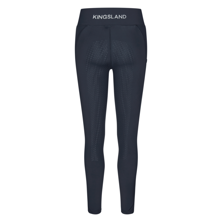 KINGSLAND Katinka Full Silicone Grip Tights