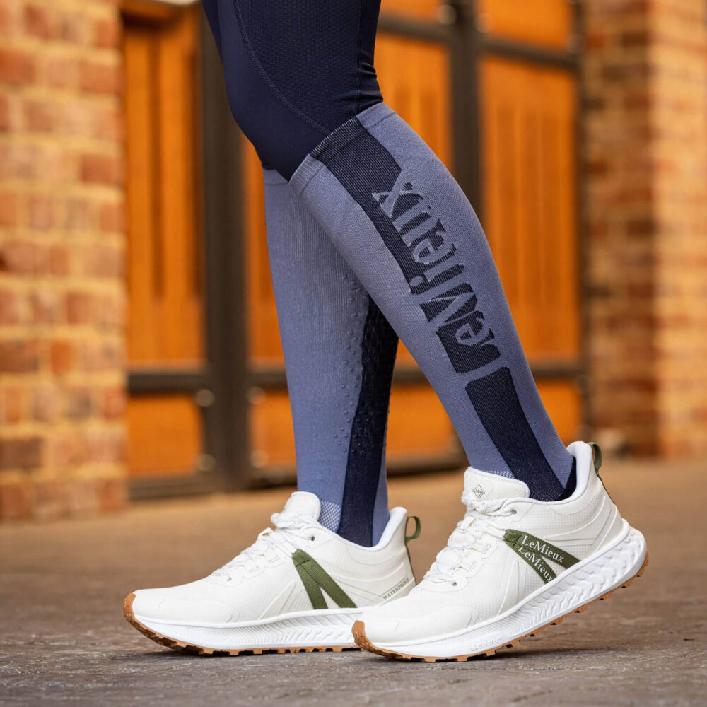 LEMIEUX Silicone Socks