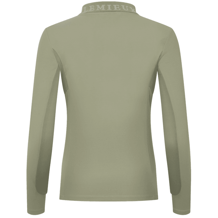 LeMieux L/S Polo Shirt