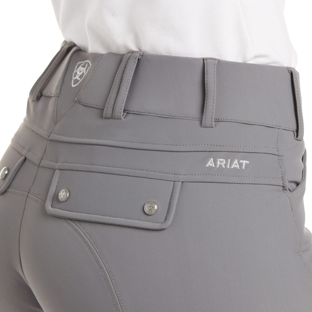 ARIAT TriFactor Full Grip Παντελόνι Ιππασίας