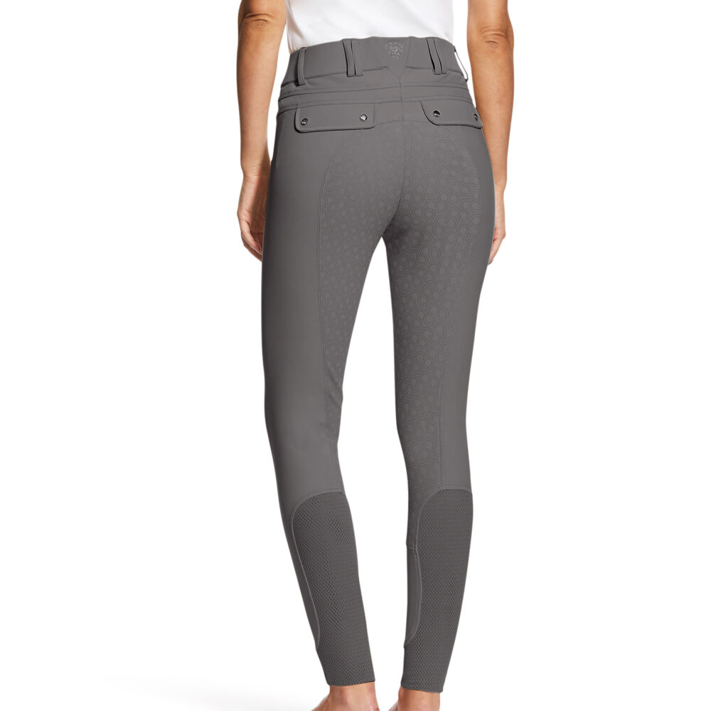 ARIAT TriFactor Full Grip Παντελόνι Ιππασίας