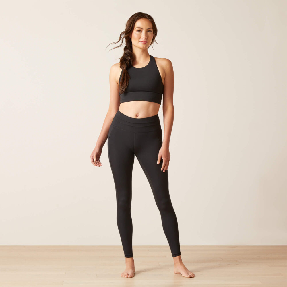 ARIAT Eos 2.0 Full Silicone Grip Tights