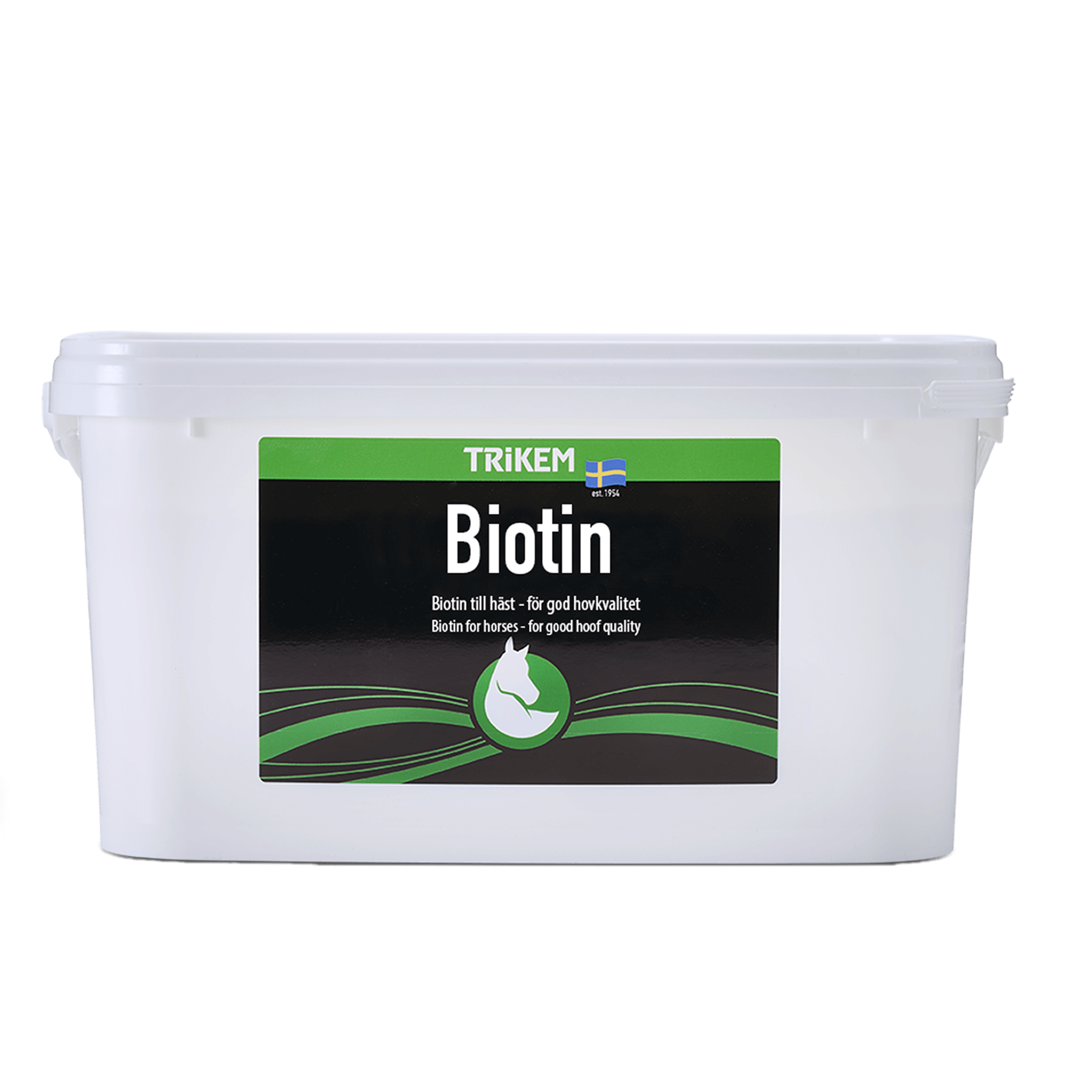 TRIKEM Συμπλήρωμα Βιοτίνης 4Kg TRIKEM Συμπλήρωμα Βιοτίνης 4Kg