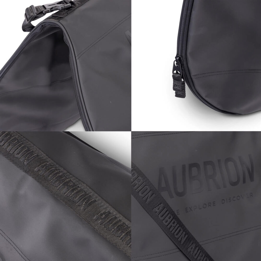 AUBRION React Τσάντα Μεταφοράς Σέλας