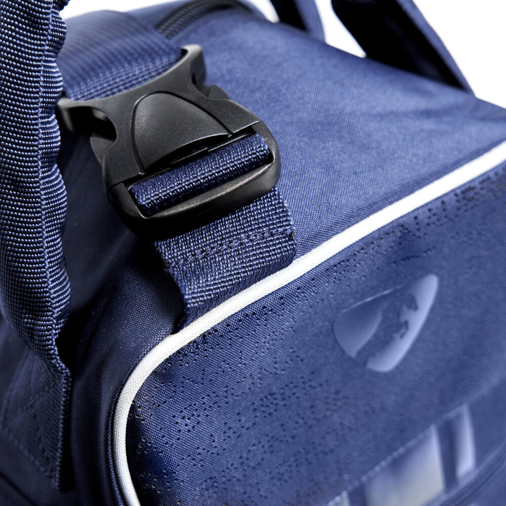 AUBRION Τσάντα Μεταφοράς Ιππικού Εξοπλισμού