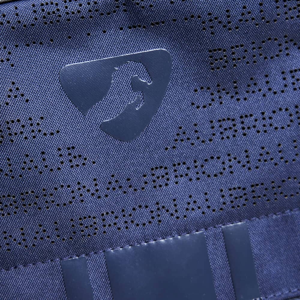 AUBRION Τσάντα Μεταφοράς Ιππικού Εξοπλισμού