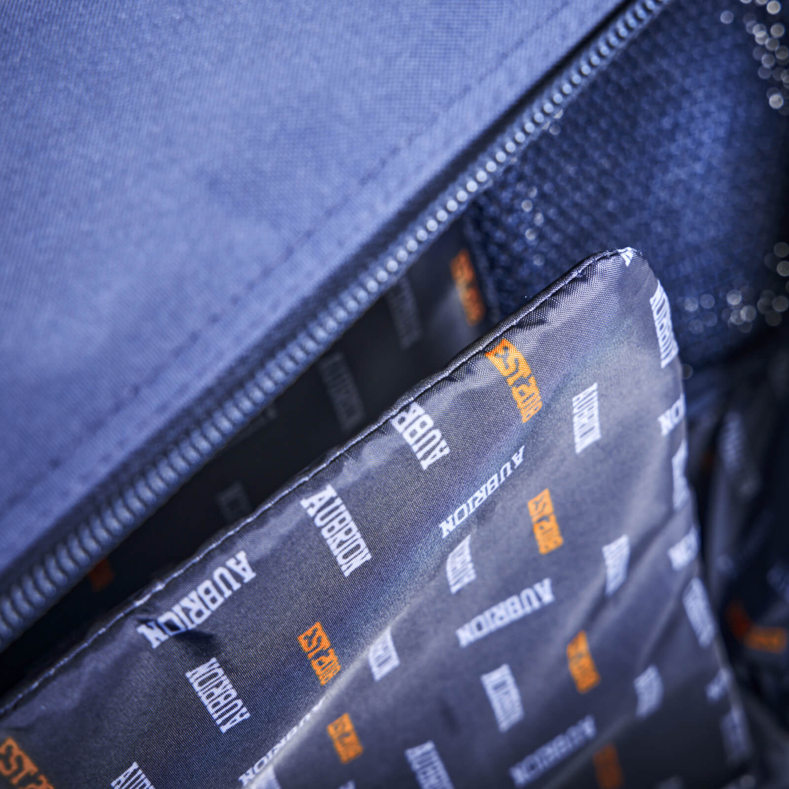 AUBRION Τσάντα Μεταφοράς Ιππικού Εξοπλισμού AUBRION Τσάντα Μεταφοράς Ιππικού Εξοπλισμού