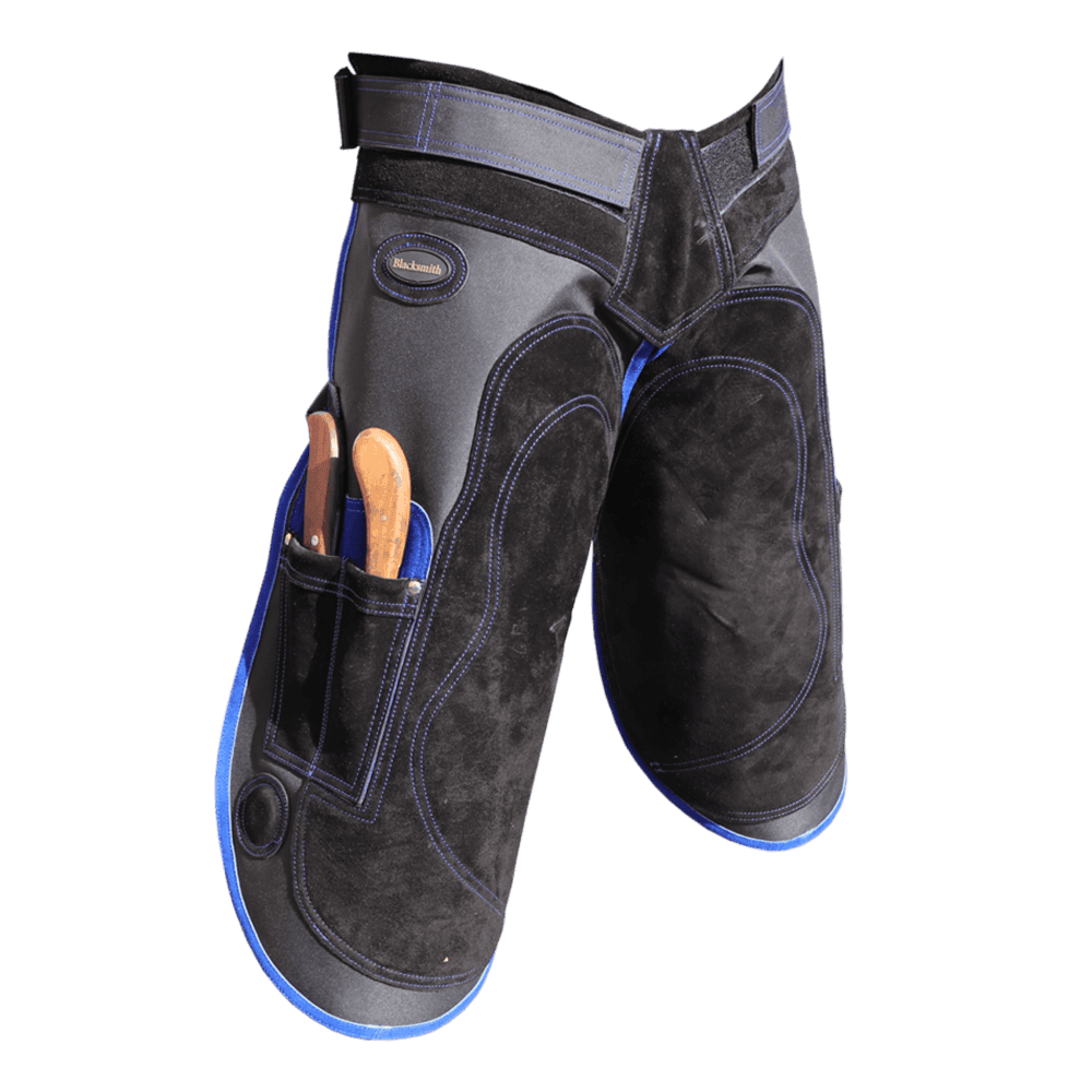 BLACKSMITH Επαγγελματική Ποδιά Πεταλωτή