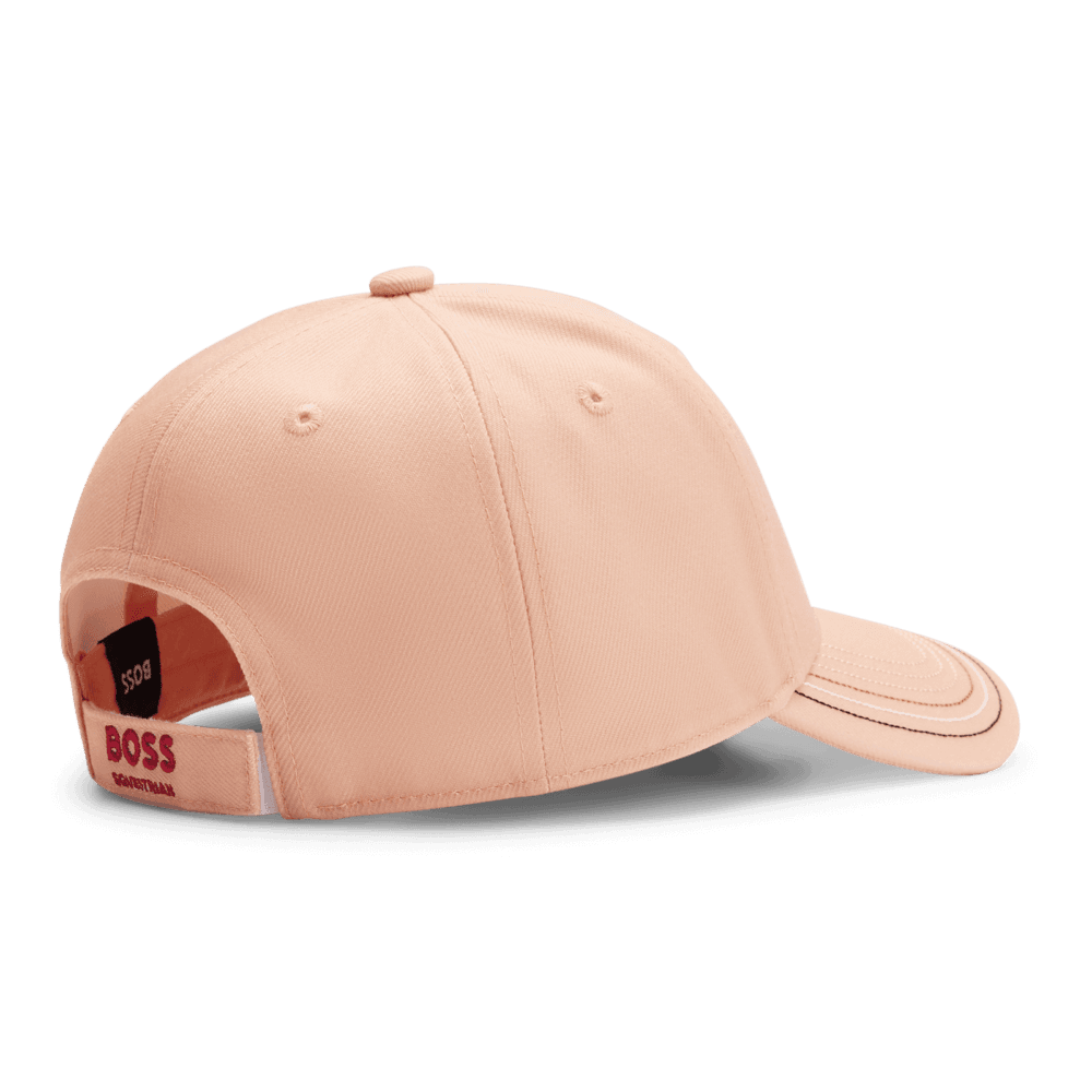 BOSS EQUESTRIAN Classic Cap - Mompso