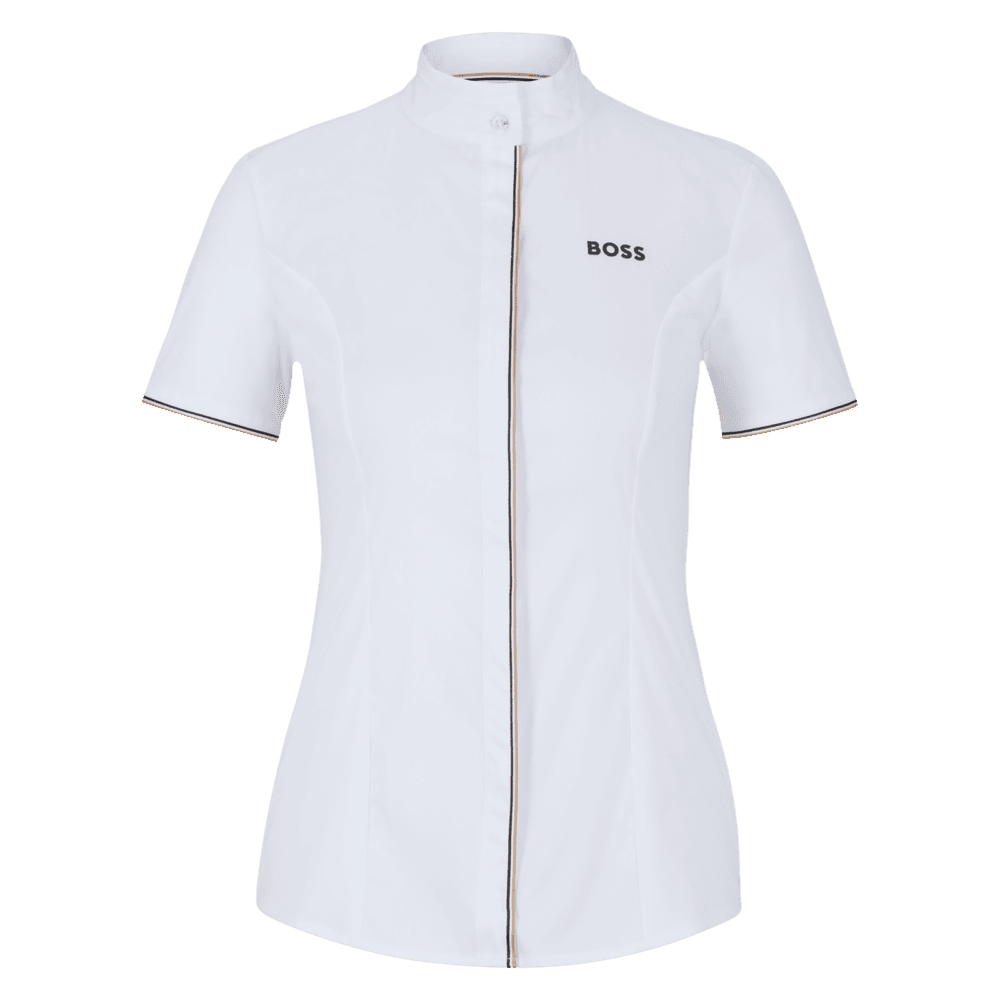 BOSS Elisa Show Shirt
