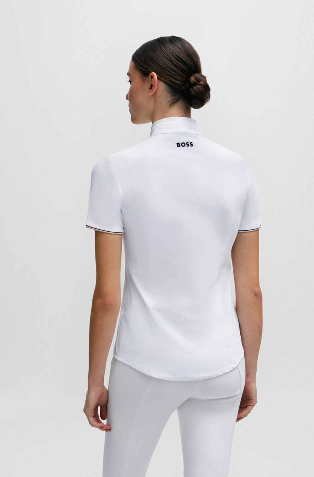 BOSS Elisa Show Shirt