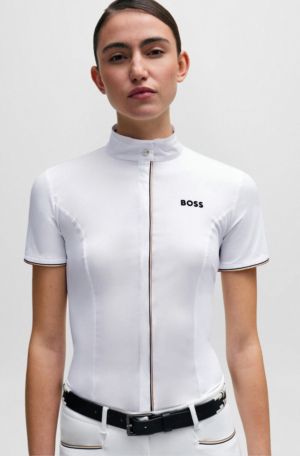 BOSS Elisa Show Shirt