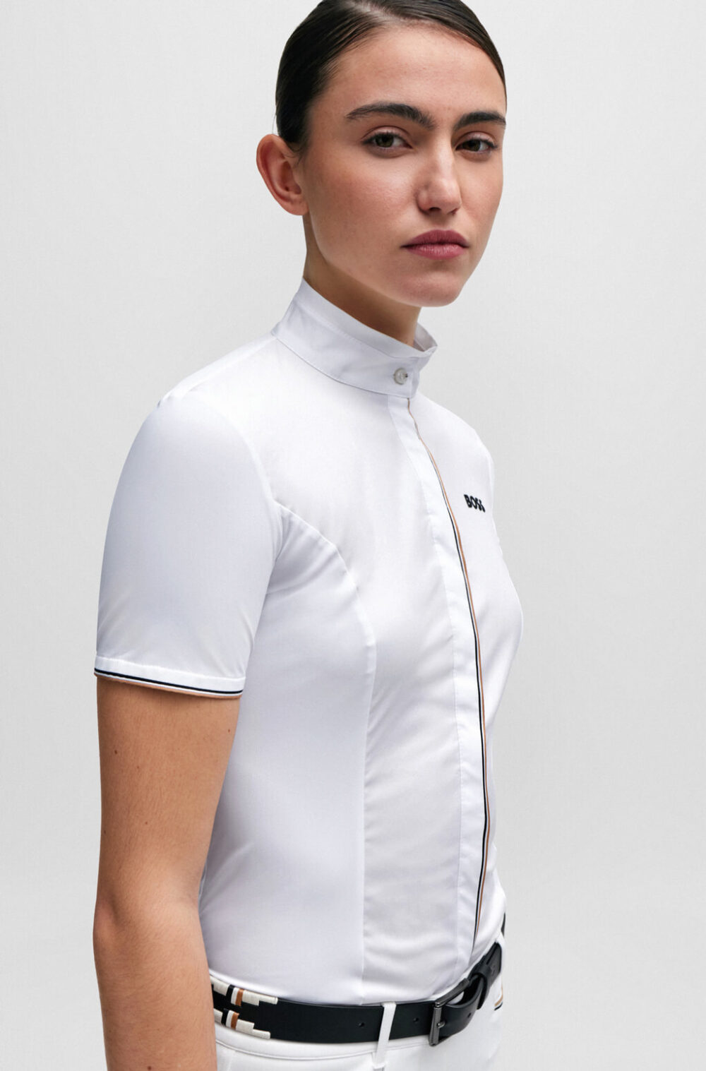BOSS Elisa Show Shirt