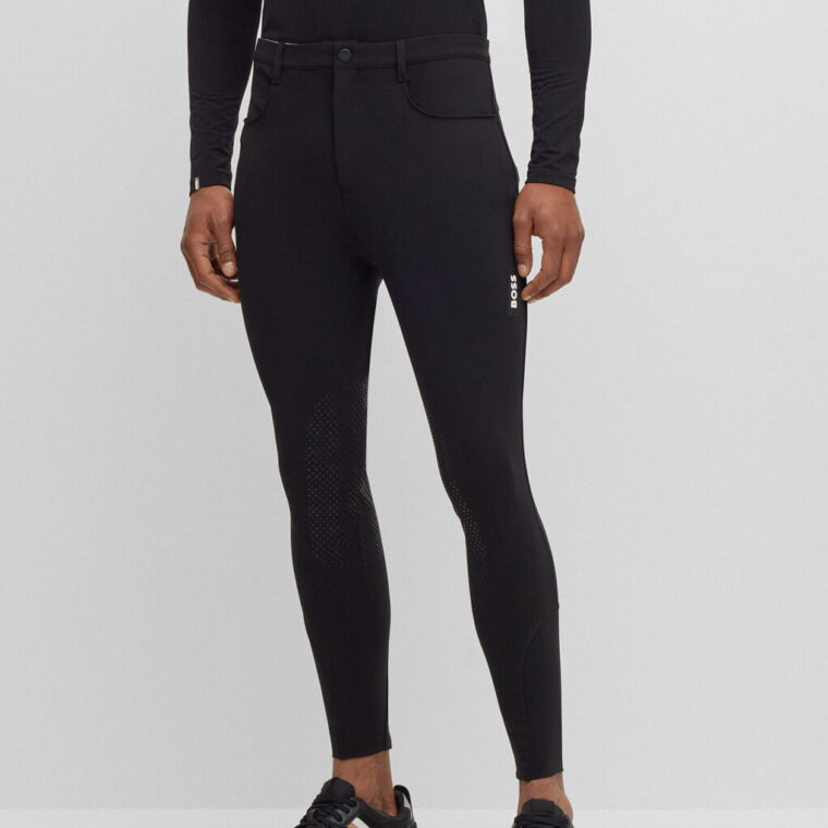 BOSS James Knee Grip Παντελόνι Ιππασίας