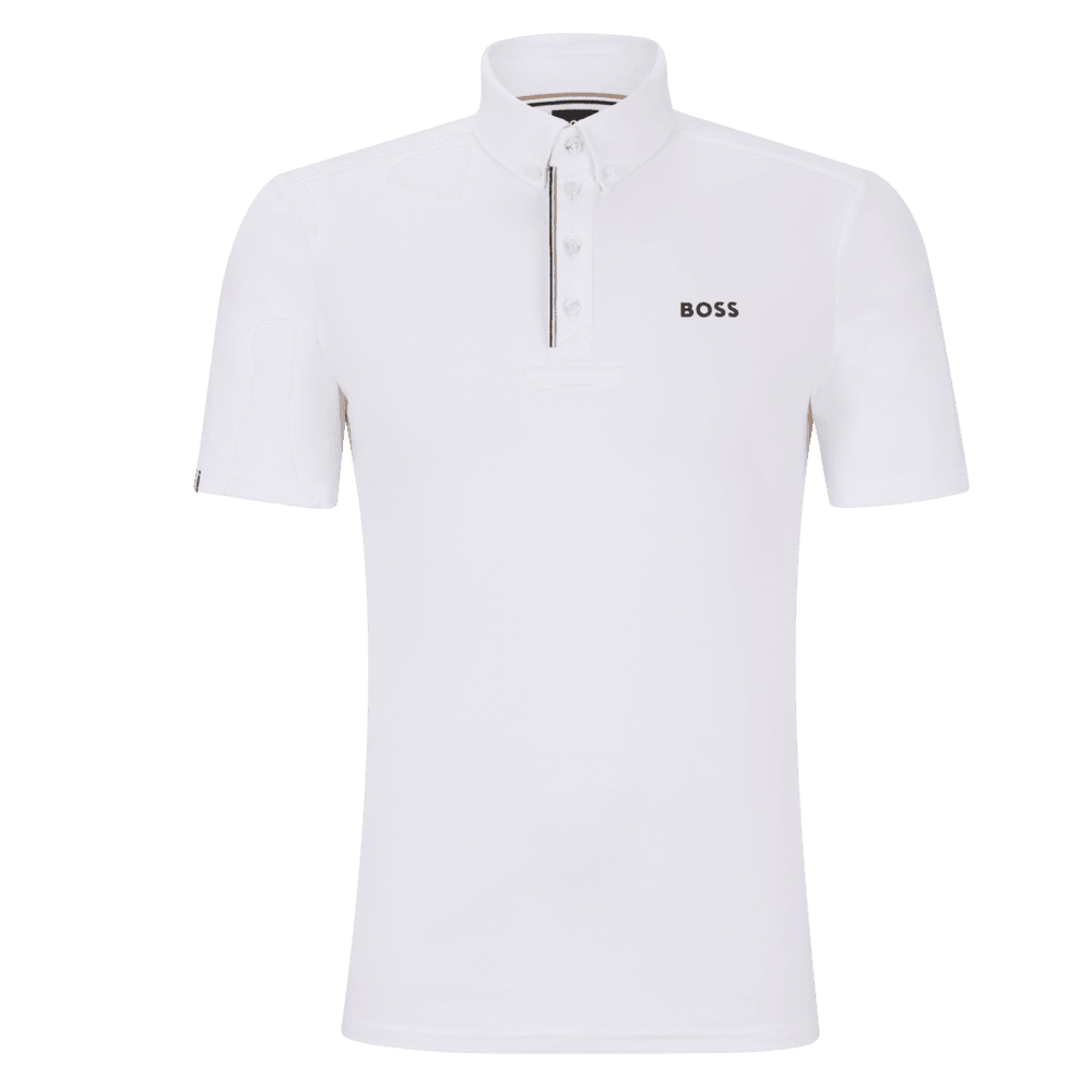 BOSS Marty Signature Show Shirt