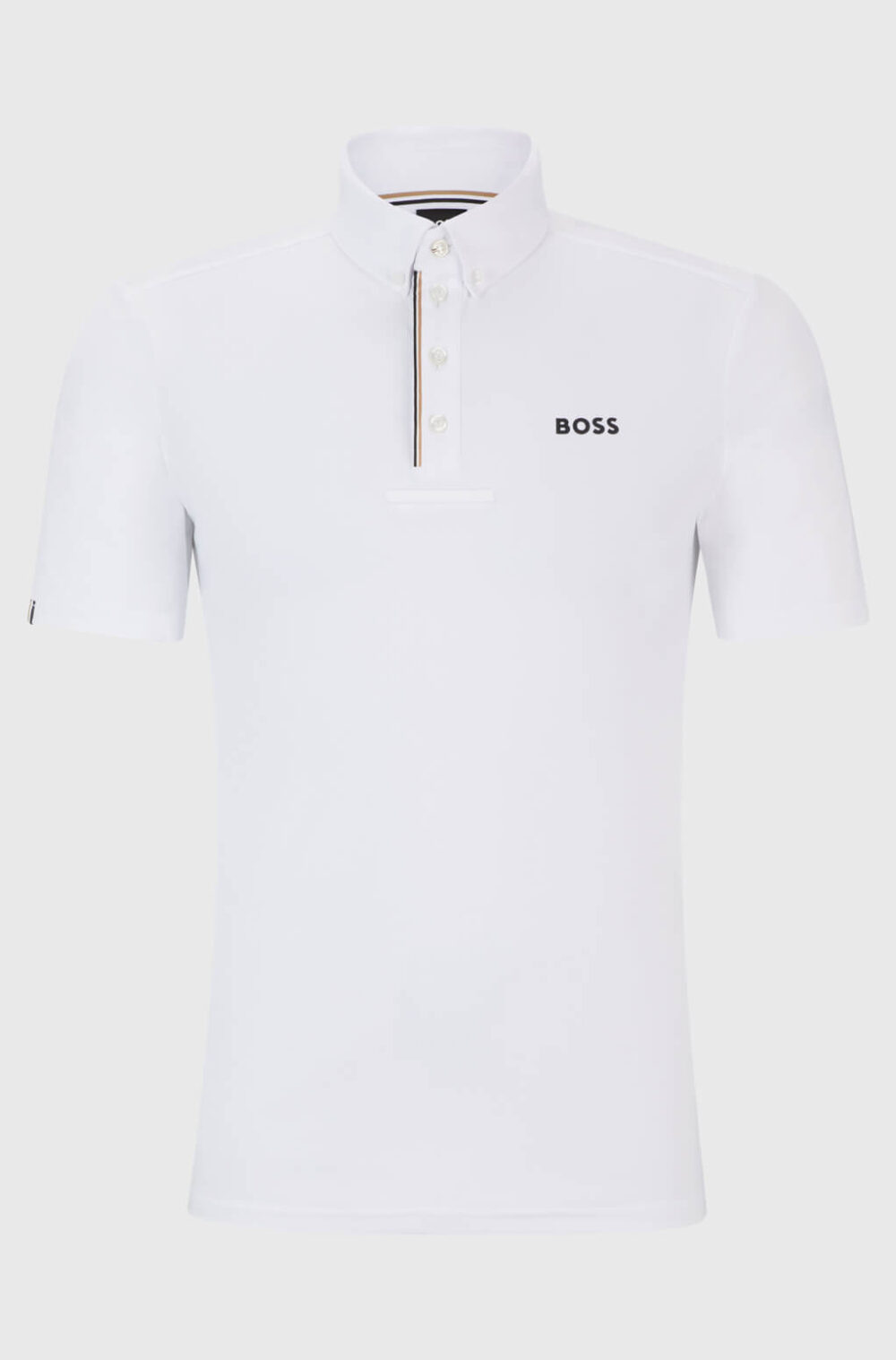 BOSS Marty Signature Show Shirt