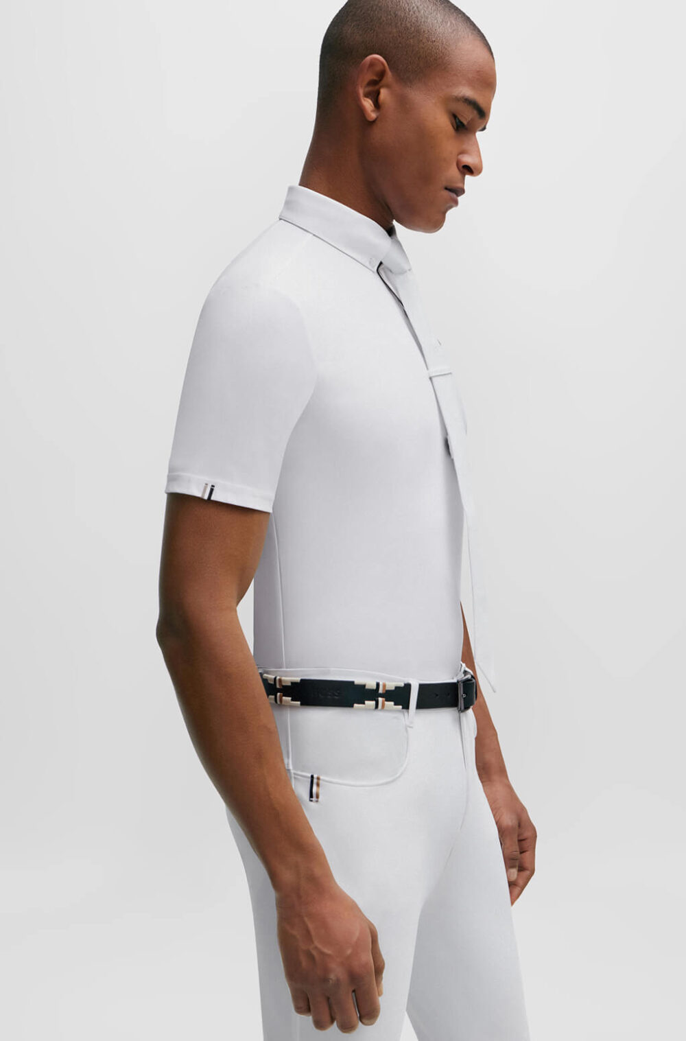 BOSS Marty Signature Show Shirt