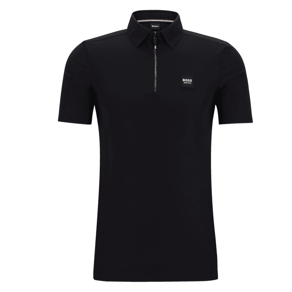 BOSS Noah Training Polo