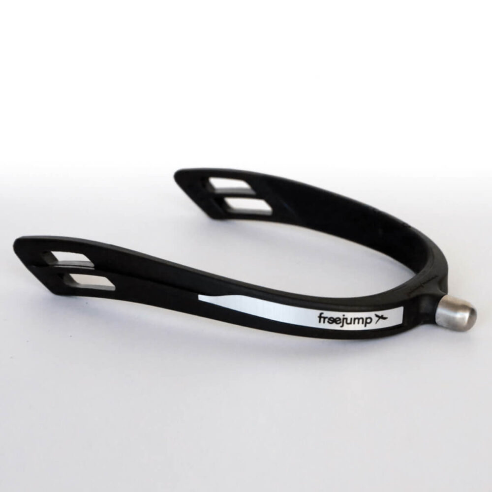 FREEJUMP Spur’One Round Σπιρούνια (2τμχ)