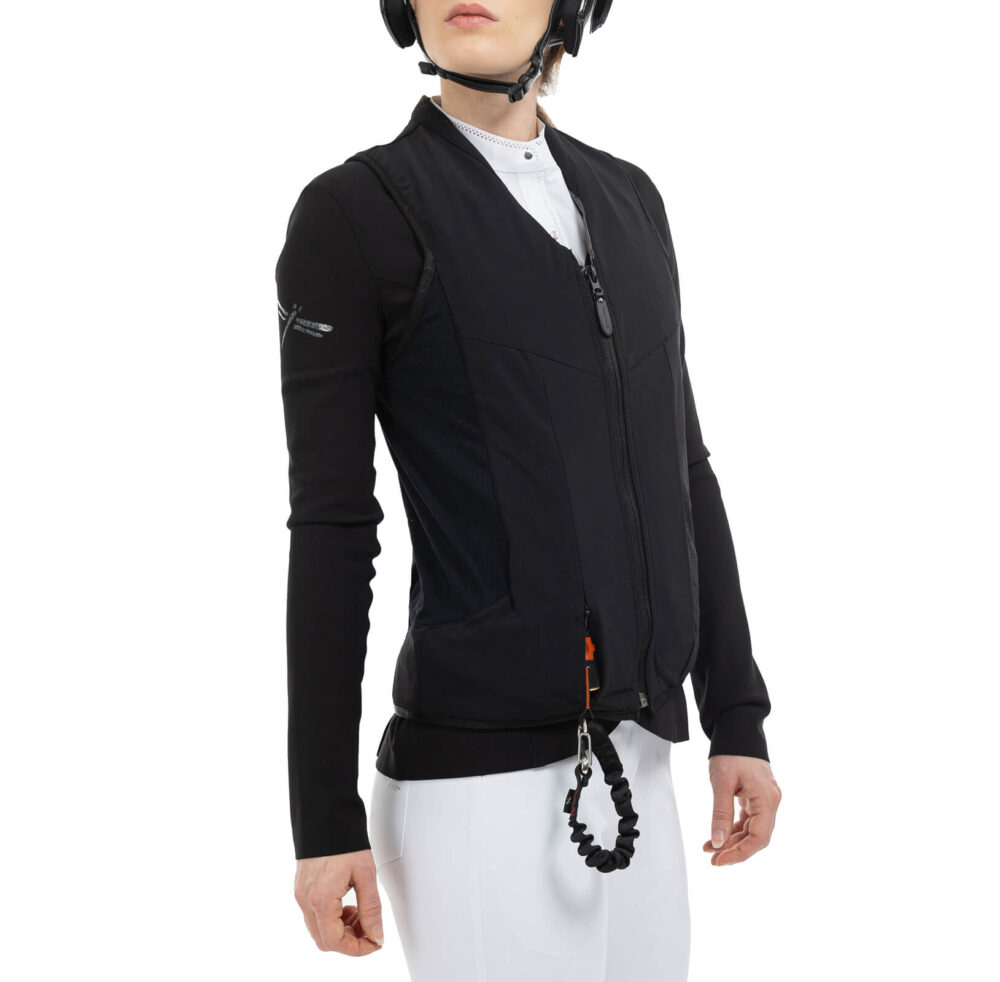 FREEJUMP Slim Fit Airbag