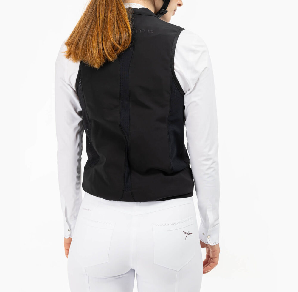 FREEJUMP Slim Fit Airbag