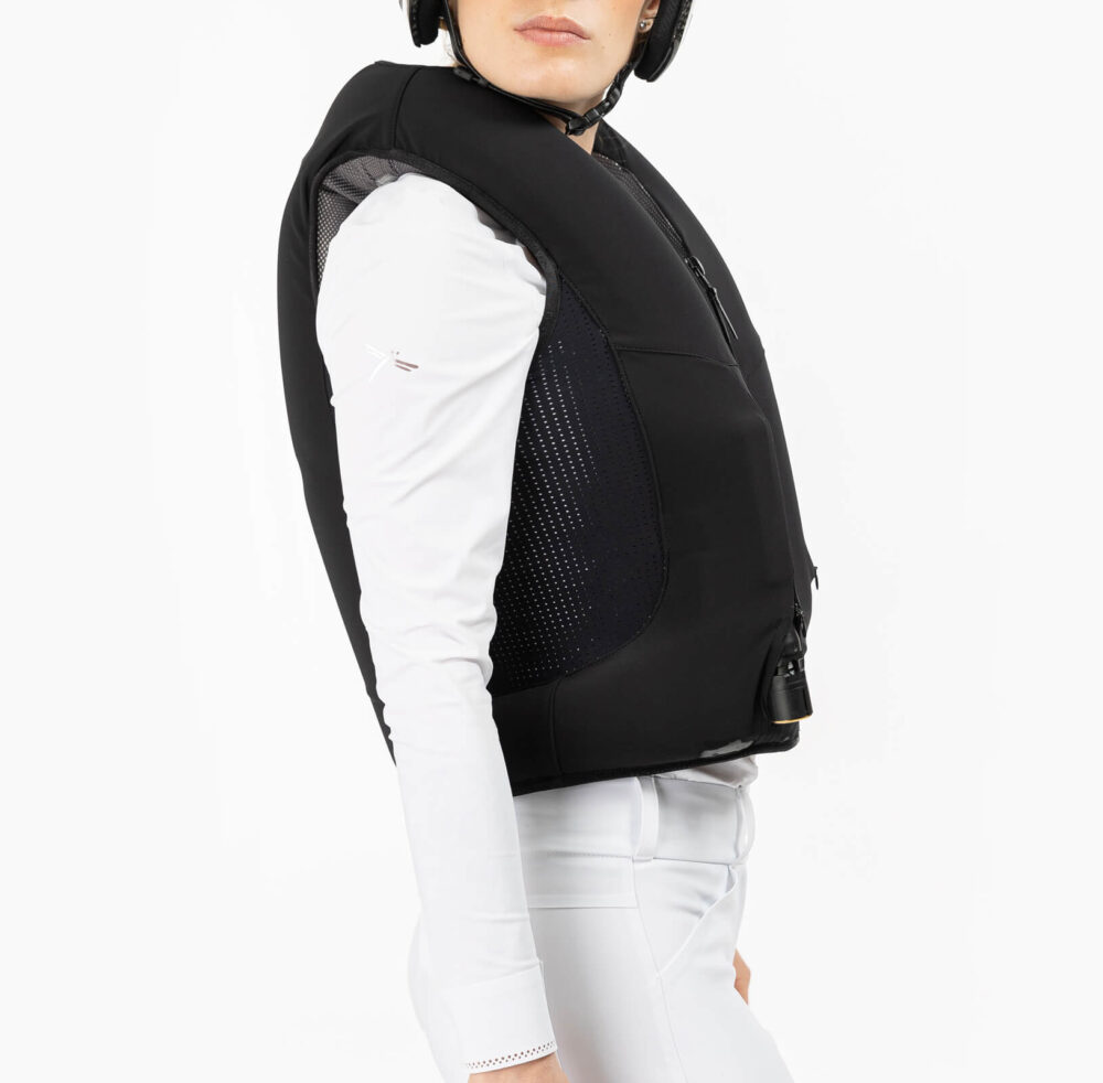 FREEJUMP Slim Fit Airbag