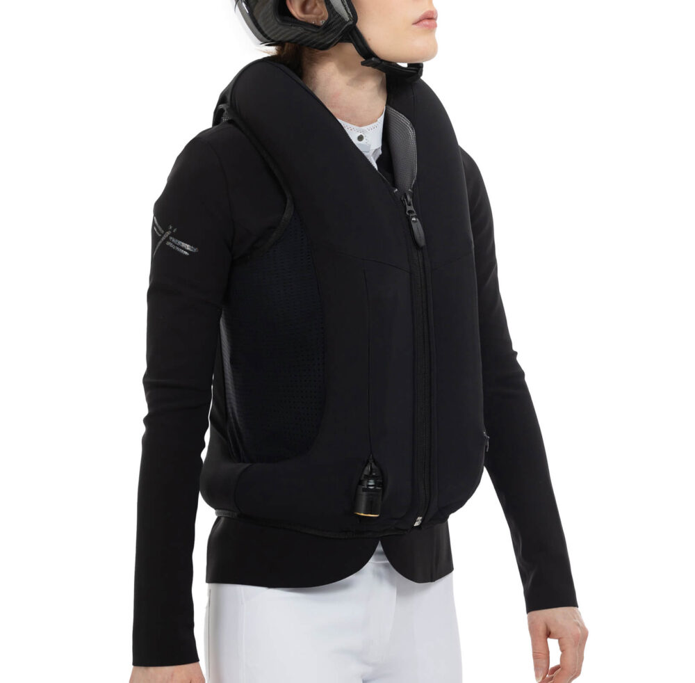 FREEJUMP Slim Fit Airbag