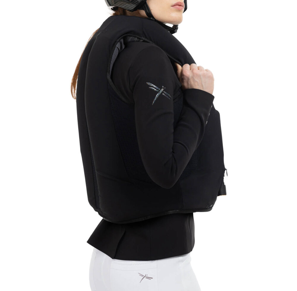 FREEJUMP Slim Fit Airbag