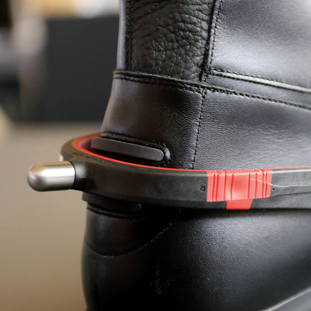 FREEJUMP Spur’One Long Σπιρούνια (2τμχ)