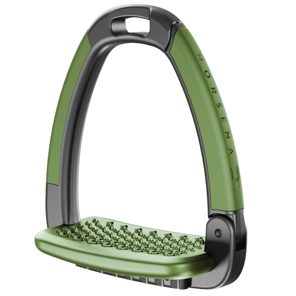 HORSENA SWAP 2.0 Αναβολείς