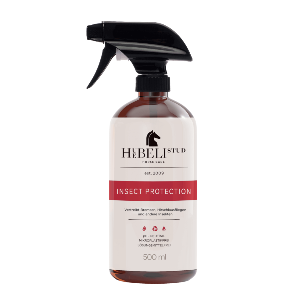 HUEBELI STUD Εντομοαπωθητικό Spray 500ml