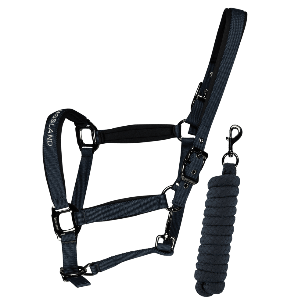 KINGSLAND Helen Καπίστρι + Οδηγός